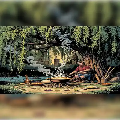 Picture for song 'Kodak Black x Toosii "Beneath the Willow"' by artist 'Trackmatic 850'