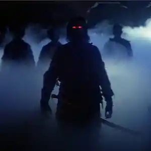 Picture for song 'The Fog *NEW FREE DL!*' by artist 'TRISTAN ON THE TRACK'