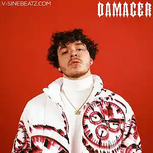 Picture for song 'Damager (Buy 1 Get 1-3 FREE)' by artist 'V-Sine Beatz'