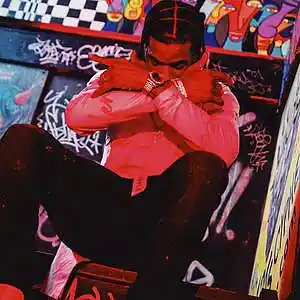 Picture for song '"Spent" Beats for Sale' by artist 'whoDeanyBeatz'