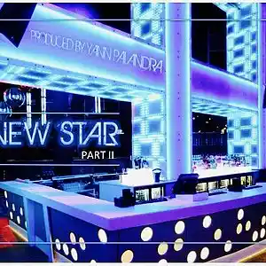 Picture for song '1-04 Track 04 _ New Star (II) _ By Yann Palandra' by artist 'yannpalandrabeats'