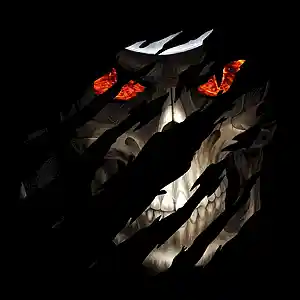 Picture for song 'DEAF EARS * crazy trap * Free Download' by artist 'YB MUZiK'