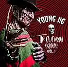 Picture for song 'Sometimes We Cry' by artist 'Young JiG909'