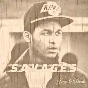 Picture for song 'Fredo Santana x Waka Flocka Type Beat' by artist 'Zone 6 Beatz'