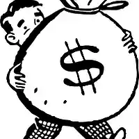 Picture for song 'Millionaire Potential' by artist '2Raw Muzik'