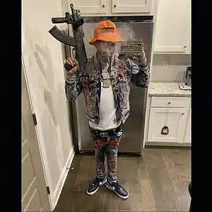 Picture for song '[FREE] SleazyWorld Go Type Beat "All Talk"' by artist 'prodleavz'