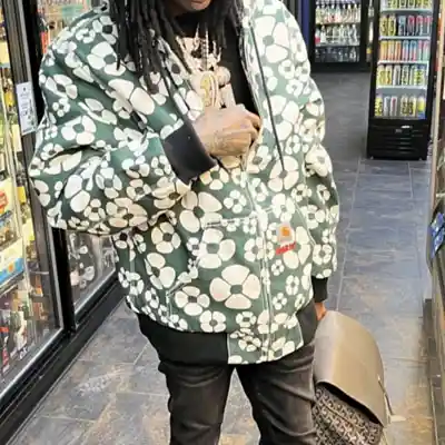 Picture for song 'Baby Smoove x Detroit Type Beat - Fast Route' by artist '8xbeatz'