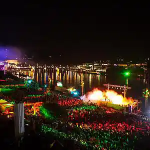 Picture for song 'And Then What Remix' by artist 'aBeatlike'