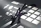 Picture for song 'Traposphere*BANGER*' by artist 'A-CLASS BEATZ'