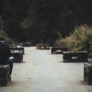 Picture for song 'No Problem Type Beat' by artist 'AcrylicBeats'