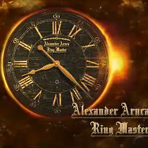 Picture for song 'Crystal Ball' by artist 'Alexander Aruca'