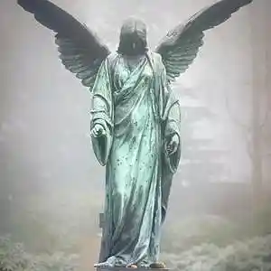 Picture for song 'Fallen Angel (Max Payne)' by artist 'ProDByGoDBoDI'