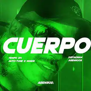 Picture for song 'CUERPO (FEID TYPE BEAT)' by artist 'Arenrods'