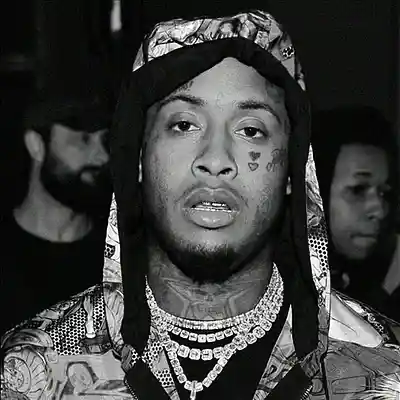 Picture for song 'Nardo Wick x Southside Type Beat - South' by artist 'ayoeight'