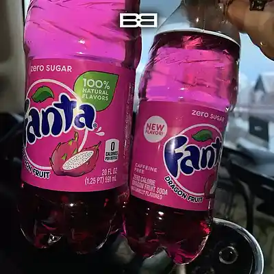 Picture for song 'Detroit Type Beat x YN Jay Type Beat - Pink Fanta' by artist 'Baruan Beats'