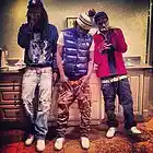 Picture for song 'Tray Savage/ Ft. Gino Marley -Faces #GBE #DL Deezy' by artist 'beatsbydeezy'