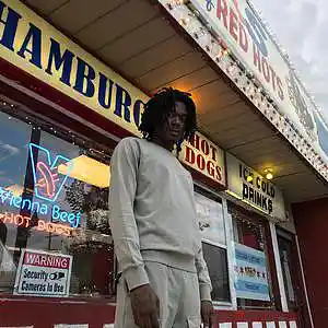 Picture for song 'SAN ANTONIO (FREE DL!!) *LUCKI*' by artist 'BRAVESTARR'