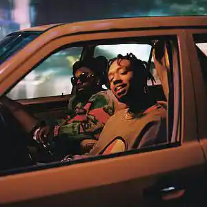 Picture for song 'Take My Life Back' by artist 'Brentin Davis Beats'