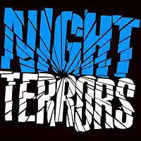 Picture for song 'night terrors' by artist 'calie don'