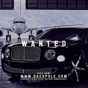 Picture for song 'WANTED (Buy 1 Get 1 Free)' by artist 'Da Cupule'