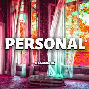 Picture for song 'Personal TRAPSOUL (Summer Walker Over It Beat )' by artist 'DAMAMAKE'