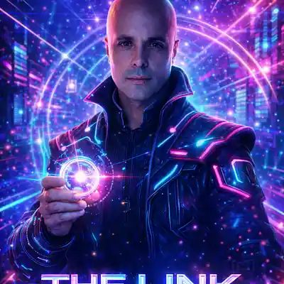Picture for song 'THE LINK (EURASIAVISION MIX 2026)' by artist 'danielgomez'