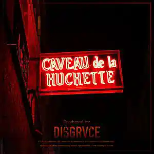 Picture for song 'Caveau de la Huchette' by artist 'DISGRVCE'