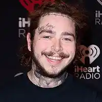 Picture for song 'Cold Craze (Post Malone 'Psycho' Type Beat!)' by artist 'DJ Shaw-t'