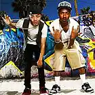 Picture for song 'Still Jerkin(New Boyz Style)F/DL' by artist 'Ej4rmDa5thFlo'