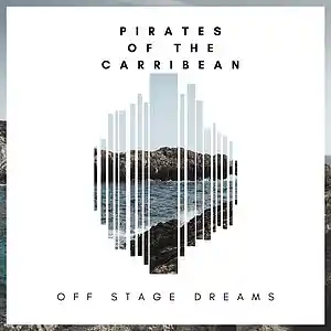 Picture for song 'PIRATES OF THE CARIBEAN- A Curshed Pirate19082018-' by artist 'ELGRECCO'