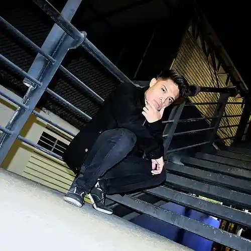 Picture for song 'Ferytz C x Xanny A Beats - Extrañarte' by artist 'ferytz (argo)'