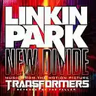 Picture for song 'Divide - Linkin Park (Drum Cover)' by artist 'Faiq'