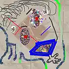 Picture for song 'Egypcian Lover' by artist 'FLU'