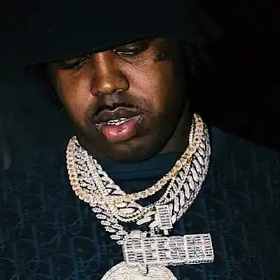 Picture for song 'Bust / Buy 1 Get 4 Free / Hard Trap Beat' by artist 'Grimmy'