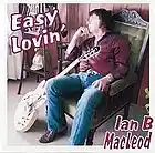 Picture for song 'I'm Casting My Lasso' by artist 'Ian B MacLeod'