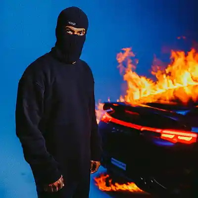 Picture for song 'CRIMINAL - Buy 1 Get 4 Free - Drake, 21 Savage' by artist 'IMPALA DRUMMERZ'