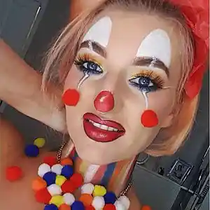 Picture for song 'Clowns Ringtone [1]' by artist 'Jacky Jungle'