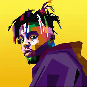 Picture for song 'Emotional (Juice WRLD Type Beat)' by artist 'Jammy Beatz'