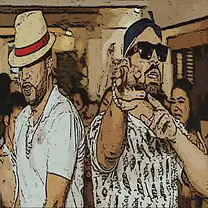 Picture for song 'Bad' by artist 'J A S Productionz'