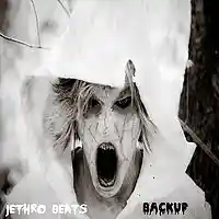Picture for song ''Backup'' by artist 'Jethro Beats'