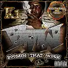 Picture for song 'K1 - Stick Edited' by artist 'K1 Ga'