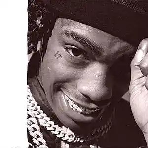 Picture for song '"Bad Thoughts" YNW Melly type beat' by artist 'Kid Brass'