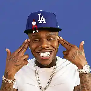 Picture for song 'Goin Baby (DaBaby Type Beat)(BUY 1 GET 1 FREE)' by artist 'AYOCXRN (Formerly King Corn Beatzz)'