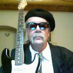 Picture for song 'Stand Up!' by artist 'Kirk Baldwin'