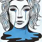 Picture for song 'River of Tears' by artist 'KrissiO'