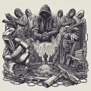 Picture for song 'l2' by artist 'kuberten'