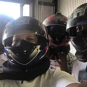 Picture for song 'ONE OF A KIND - R2(SCREW) - TM' by artist 'LAMBO....187'