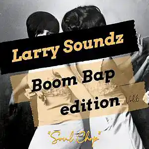 Picture for song '"Soul Chop"' by artist 'Larry Soundz'