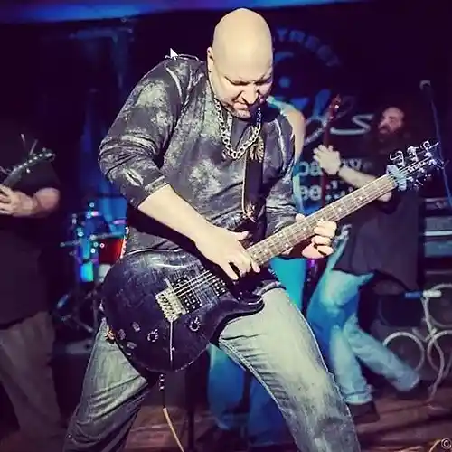 Picture for song 'You're Gonna See Me Rise' by artist 'Mark Tiarra'