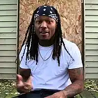 Picture for song 'Set Up Shop' by artist 'Main The Loud Man'